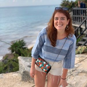 Meet your Posher, Erica